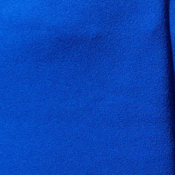 NWT Cold Shoulder 3/4 Sleeve Length Top - Picture 7 of 8